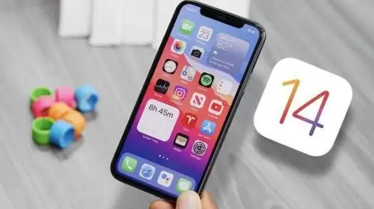 iOS14.7��ʽ�淢������Ԥ�������