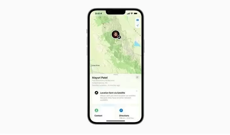 iPhone14ϵ��Find My���Ƕ�λ�����̳�