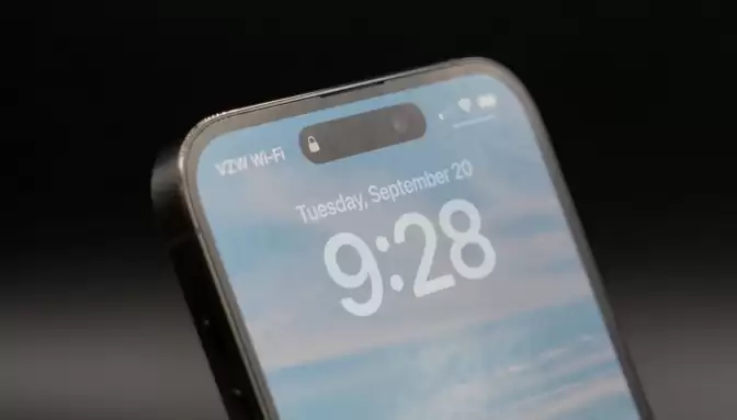 ����iPhone 14 Pro��ͨ����ÿ��Է���