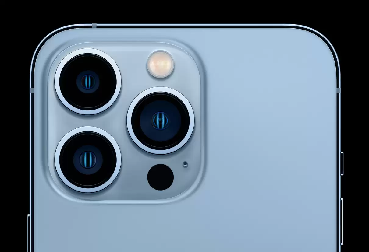 ���㿪ʼ����ϸ����ʹ��iPhone 13 Pro��Max����ProRes��Ƶȫ����