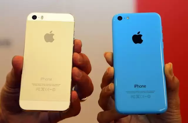 iPhone 5c�ѹ�ʱ���㻹������
