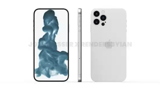 iPhone 13δ����������ֵ����ļ���ԭ��