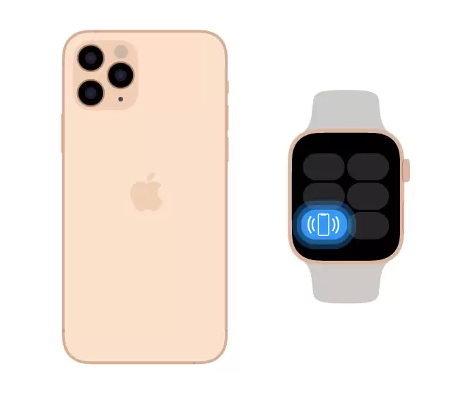 Apple Watch����iPhoneλ�õ����ַ���