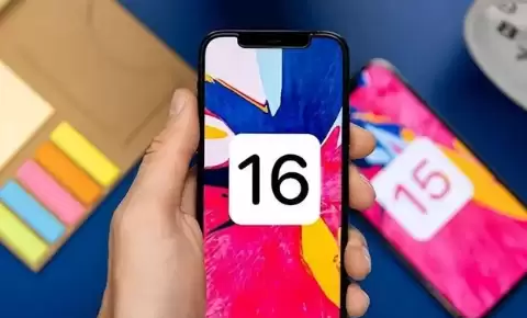 iOS16ϵͳ������ ��ȱ�㼰�����������