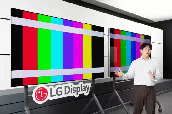 �����׸���������������OLED��֤��LG��������