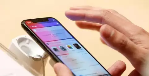iPhone��Ļ���û��Ӧ��ô��