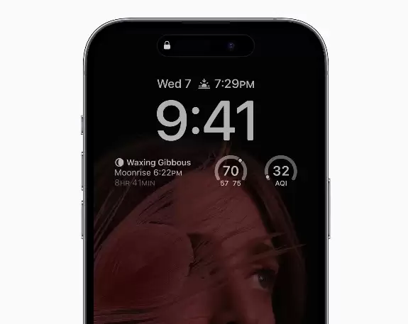 ƻ��iPhone 14 Pro/Maxȫ�����ʾ������ϸ������ʹ��ָ��
