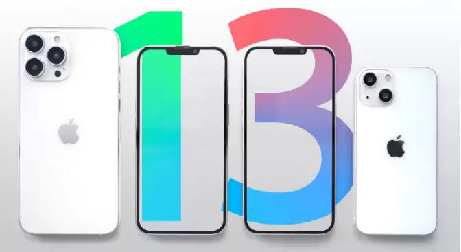 ����Ϊ�β�����iPhone����ȴ���껻��
