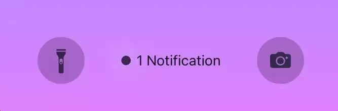 iOS 16 ���� iPhone ������Ļ֪ͨ��ʾ��ʽ