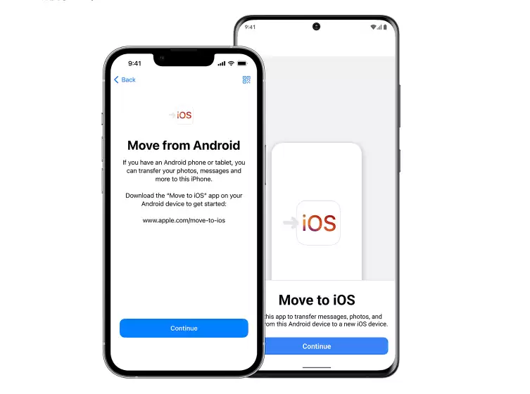 ��׿����Ǩ�Ƶ�iPhone 14����������