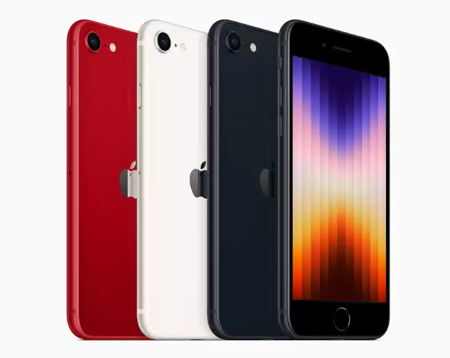 iPhone SE 3��AirPods�������������������г�����