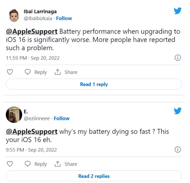 iPhone 13���ϻ�������iOS 16���������ˣ��������