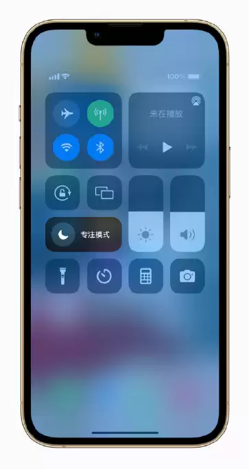 iPhone��Ϸʱ�Զ�����רעģʽ����С����