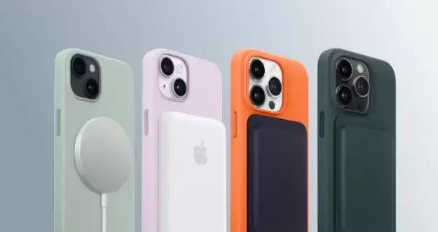 iPhone14֧��MagSafe���߳����