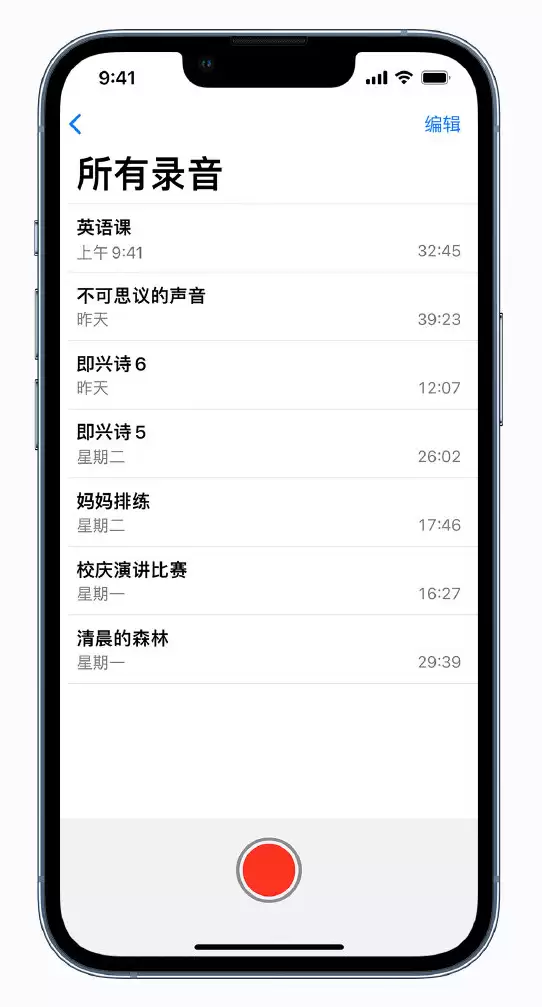 iOS 15С���ɣ�������������¼�Զ���������Ƭ��
