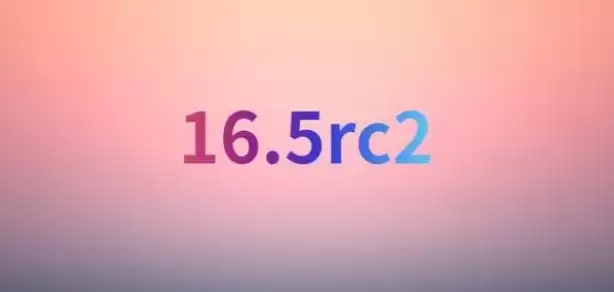 iOS16.5RC2ʹ��������ô����������iOS16.6���԰���