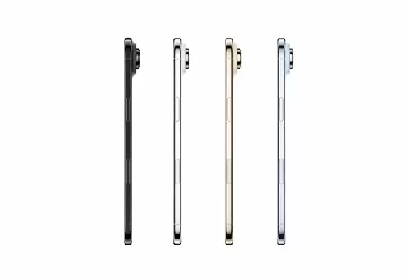 һ���Ұܣ�iPhone Air 2�ܷ�һѩǰ��