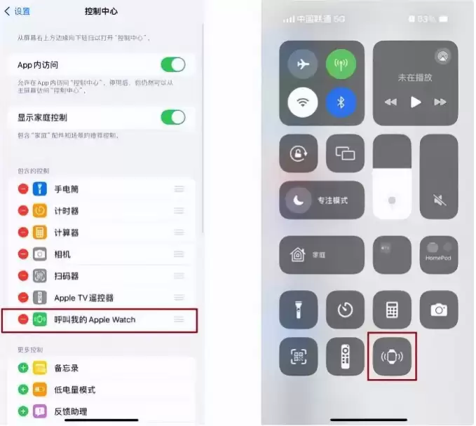 iPhone����Apple Watch����ϸ����