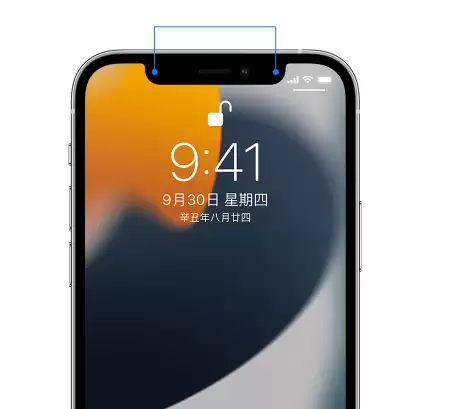 ƻ��iPhone����ID�޷�ʶ����ô�죿�������