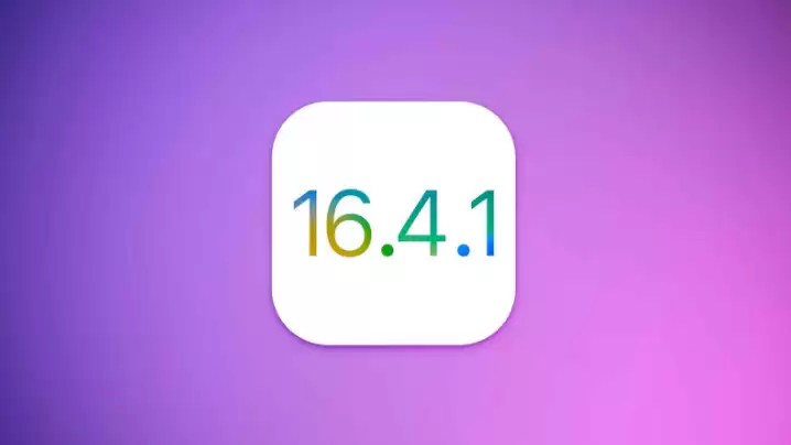 iPhone����iOS 16.5���ܷ񽵼�