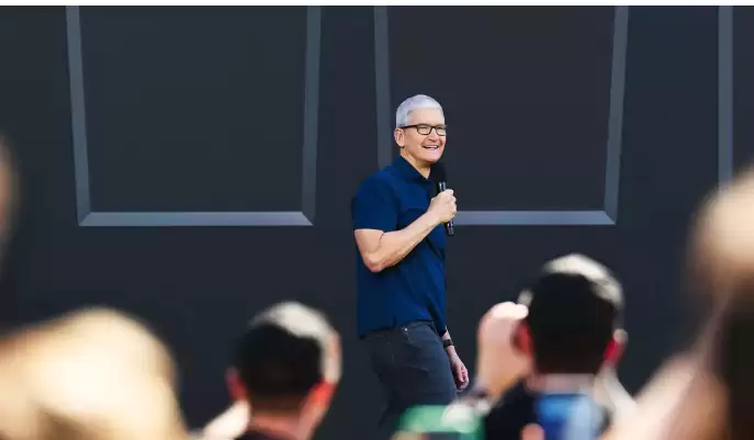 WWDC 2023�ٰ�ʱ�估iOS 17�²���ǰհ