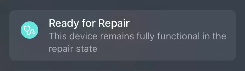 ƻ��iOS 17.5ά��ģʽ�������