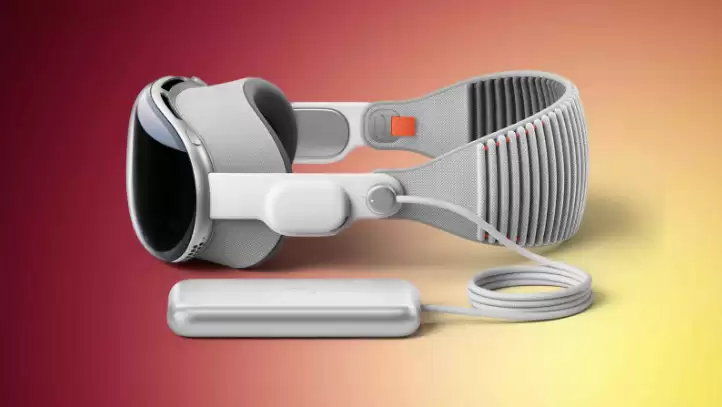 Apple Vision ProΪ�β����ܻ�ӭ