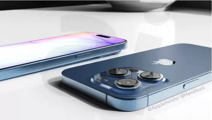 iPhone 15 Pro��14 Pro�߿���ʲô����