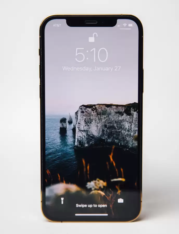 iPhone��ˮ����ν�������