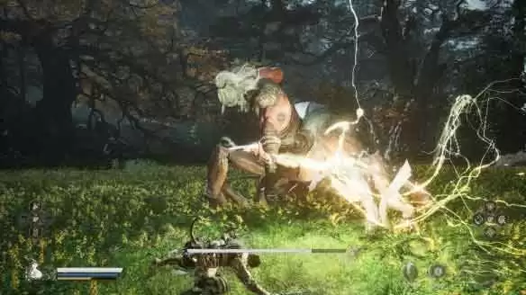 ������յ����°���ħ��BOSS����