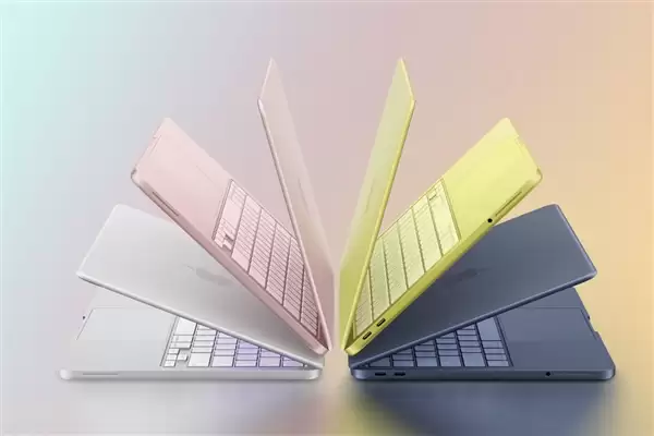 �»��Ǽ۹ٷ���λ��MacBook Neo�ٷ����ϼܣ�679��Ԫ ƻ������˱ʼǱ�