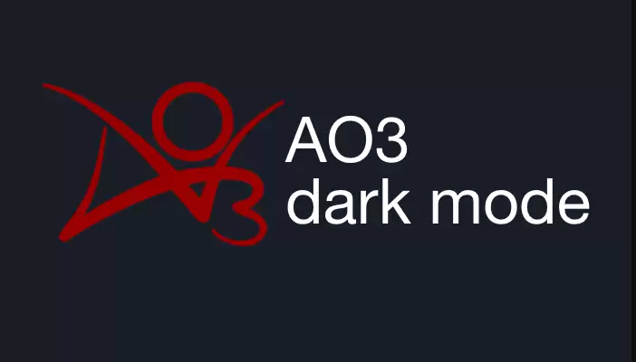 AO3��ҳ���¼��ڼ����ӵ�ַ2026������
