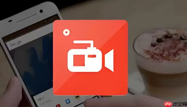 �����AZ Screen Recorder������ˮӡ��ѧ��Ƶ