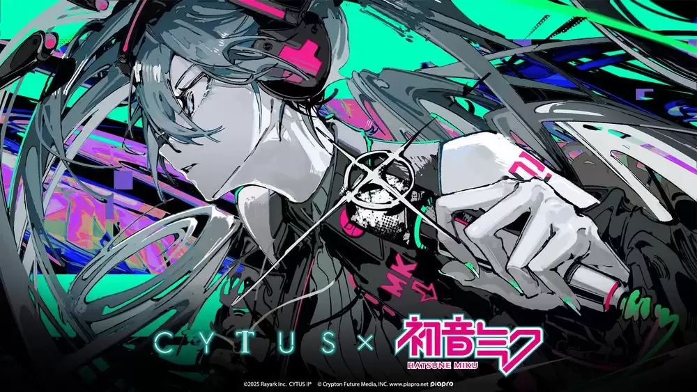 Cytus II������δ�����κ��� ׷�Ӷ���ȫ�¸���