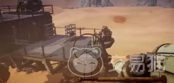 Sand Raiders of Sophieȫƽ̨���߼��������ڽ���