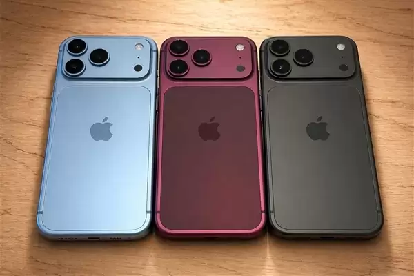 ƻ���Ƽ���������9�£�iPhone 18 Pro/Ultraͬʱ����