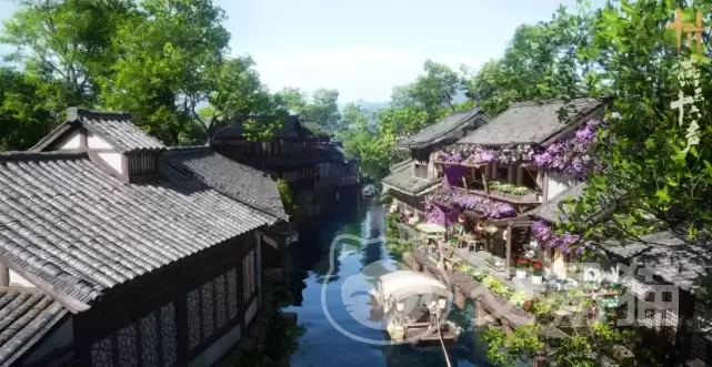 ����ʮ���������µ�ͼ����ʱ�乫��