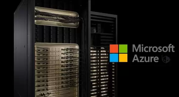 Ӣΰ��4600����ǿGPU��½΢��������288GB�Դ�+37TBͳһ�ڴ��