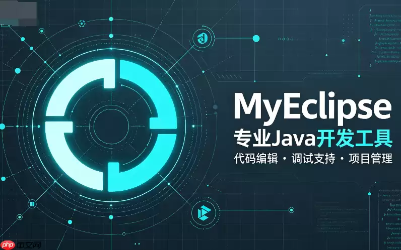 MyEclipse�Spring Boot����������ע���Զ����ý̳�