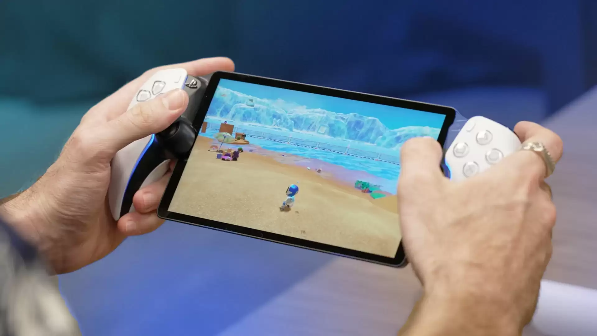�����PS6��ʵ�ֿ������޷����� �ܷ�����Switch