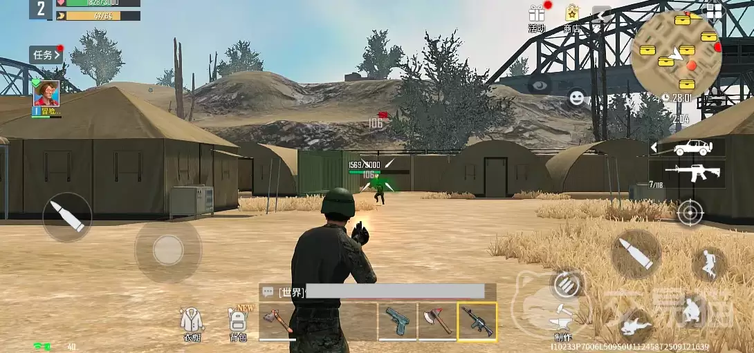 ��������ս�ص����������淨��ʵս�������