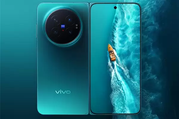 vivoΪ�η���С�۵��� ���̹������Ӱ����ͻ��