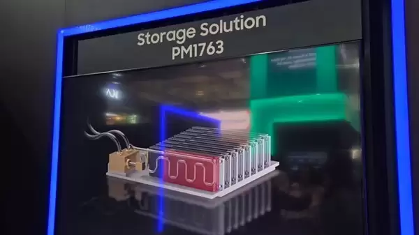 ����PCIe 6.0 SSD��������� 28.4GB/s��Һ��