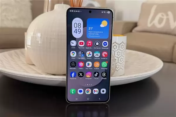 ����Galaxy S27ϵ���Ŀ��»�ȫϵ����2nmоƬ