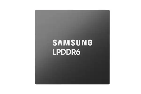 vivo X500ϵ�ж�����ռ�׷�LPDDR6�ڴ� ����10.7Gbps