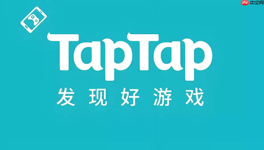 TapTap�ٷ�����ֱ�����