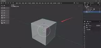 Blender�޷����ϸ�ڵĽ������