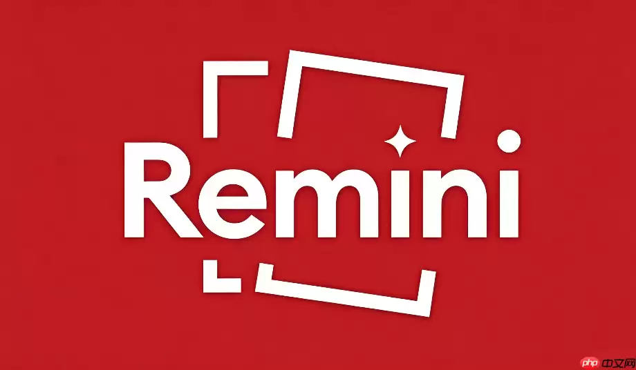 Remini����Ƭ�����޸��̳�