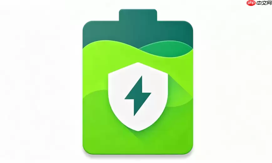AccuBattery��繦�ʲ鿴�����ٶȼ��ָ��