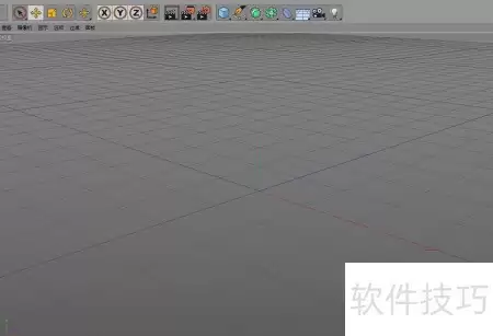 C4D��ը��Ч�����ŵ���ͨ����������ʵս�����̳�